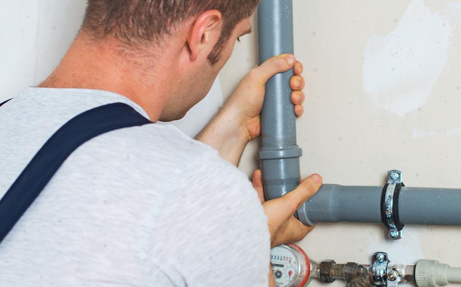 plombier installateur sanitaire Arnouville