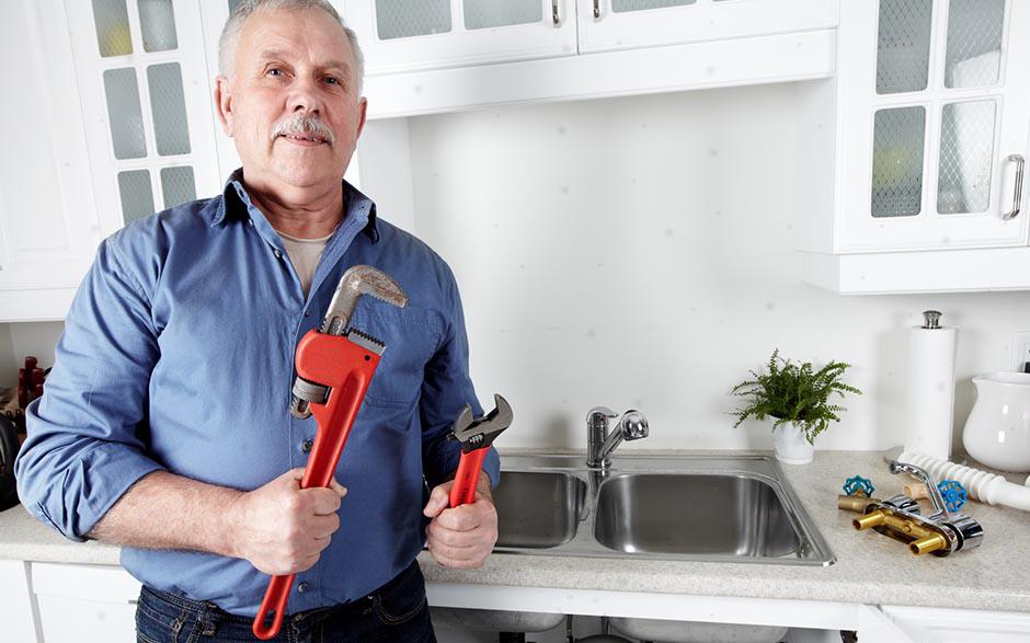 plombier installateur sanitaire Arnouville